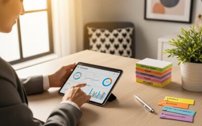 What’s Your Financial Personality? Take Our Quiz to Reveal Your Money Style!