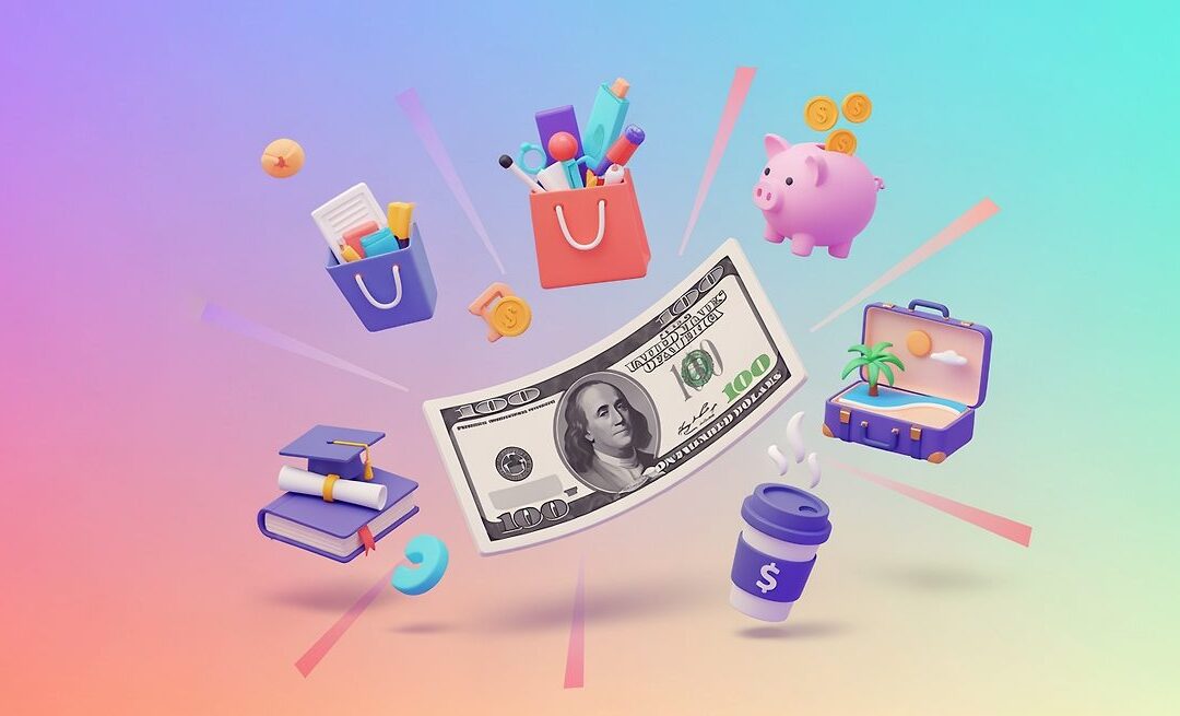 The $100 Splurge Test: What Does Your Windfall Reveal About You?