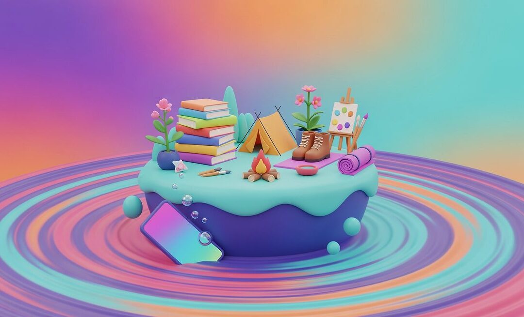 The Screen-Free Dream: What Kind of Digital Detoxer Are You?