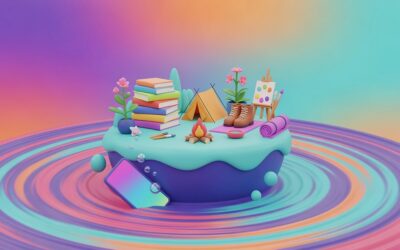 The Screen-Free Dream: What Kind of Digital Detoxer Are You?