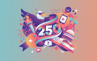 What’s Your America 250 Vibe? Take Our Quiz!