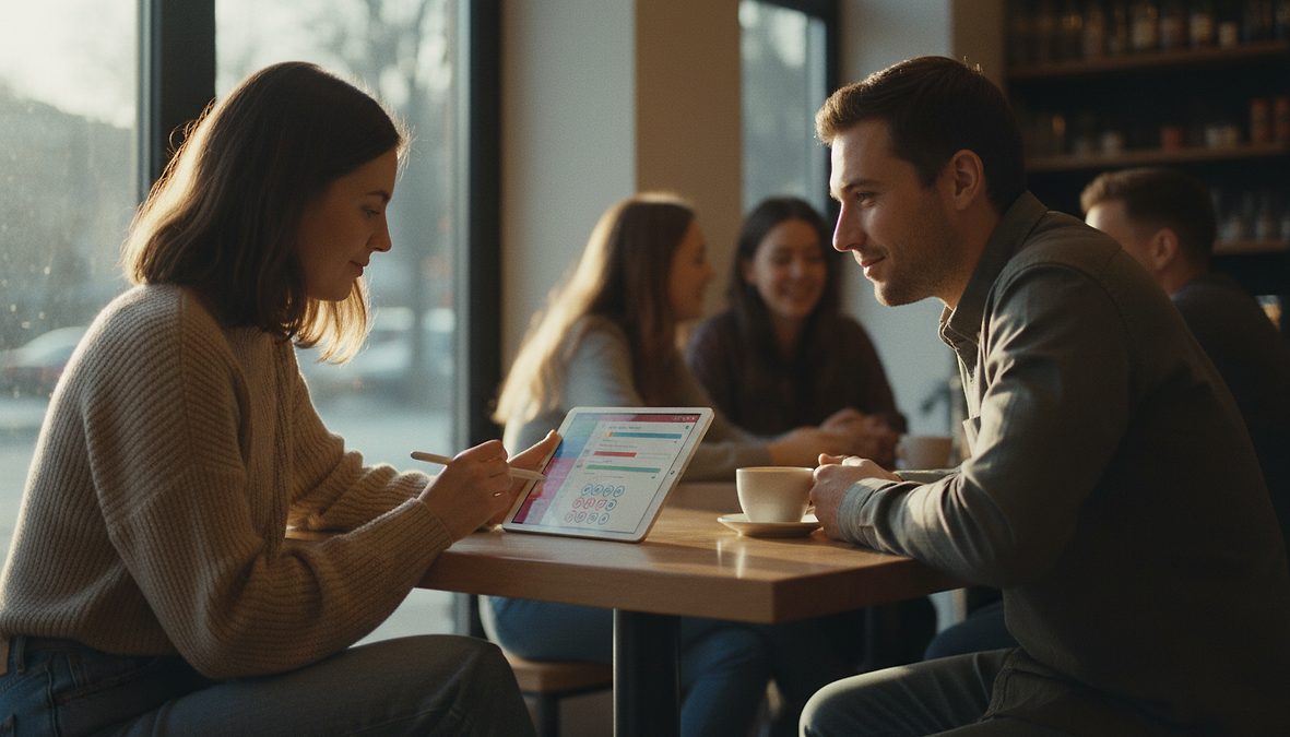 3. Take a Quick Survey for a Chance at $25,000