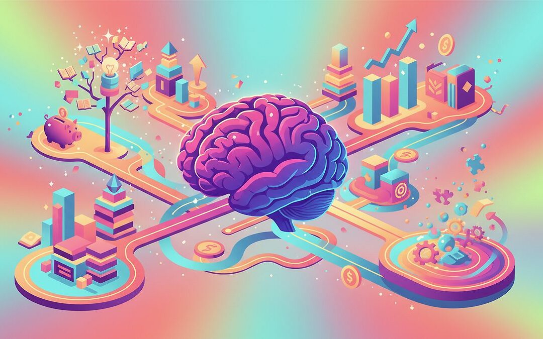 The Brain Wealth Check: What Kind of Cognitive Investor Are You?