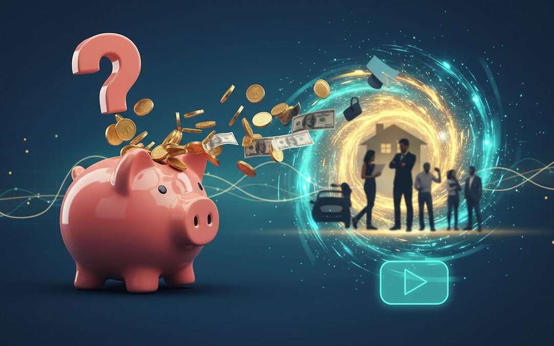 A $50,000 Grand Prize Is Available: We Asked Americans What They’d Do With It