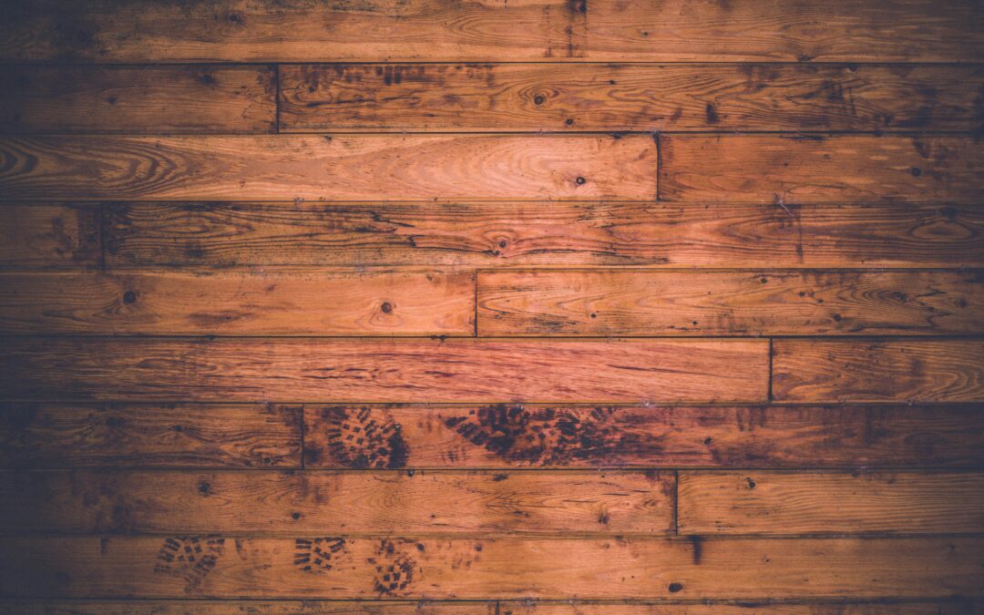 5 Signs It’s Time to Petition for New Floors in Your Home