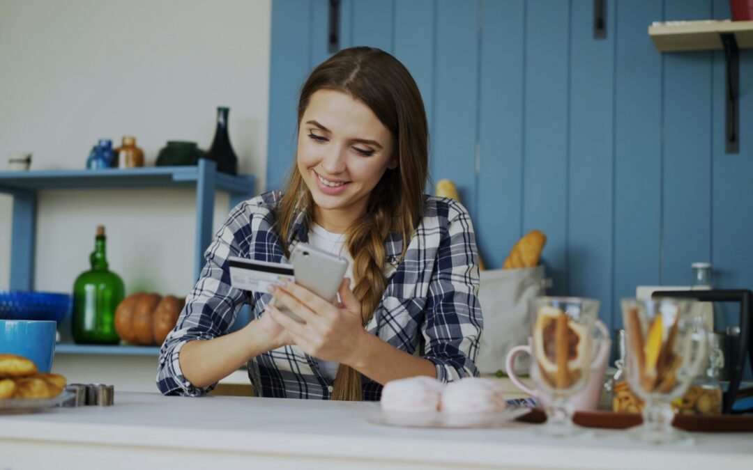 5 Credit-Building Secrets That Pay You Back (Literally)