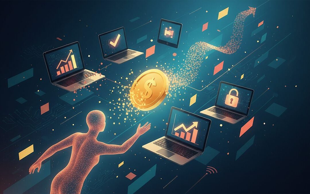 Take This 1-Minute Poll and Find Your Next Work-From-Home Gig