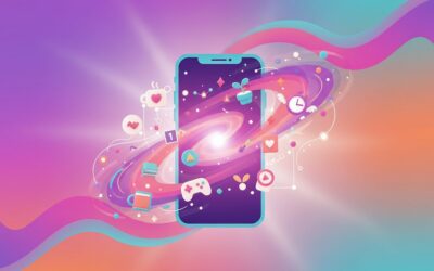 What Does Your Screen Time *Really* Say About You? Take Our Quiz!