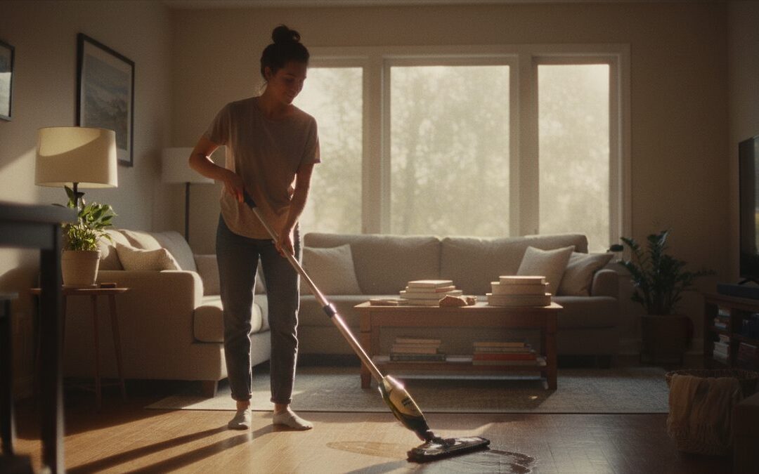 5 Swiffer Secrets Top Cleaners Swear By (Hack #3 Is a Game-Changer)