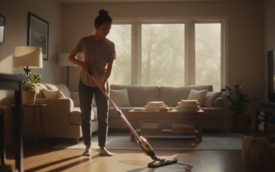 5 Swiffer Secrets Top Cleaners Swear By (Hack #3 Is a Game-Changer)