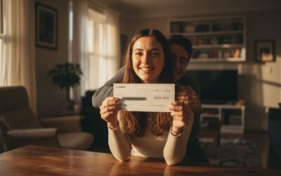 5 Life-Changing Things You Could Do With $50,000