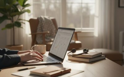 Unlock Your Financial Potential Without Leaving Home