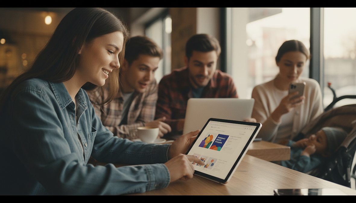 2. Access Hidden Financial Relief and Earning Programs