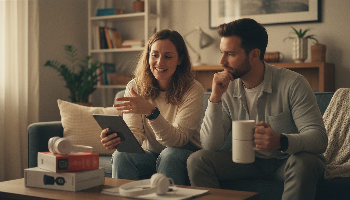 3. Get Paid for Your Opinion on New Products