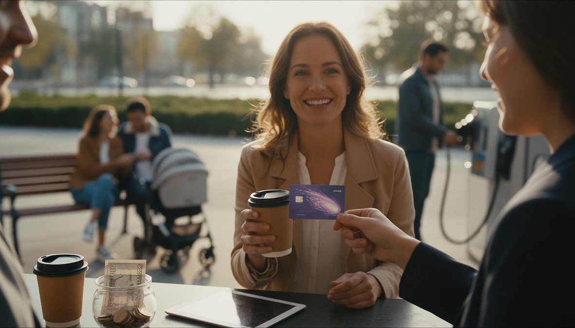 4. Destiny Mastercard: Build Credit and Earn Cashback