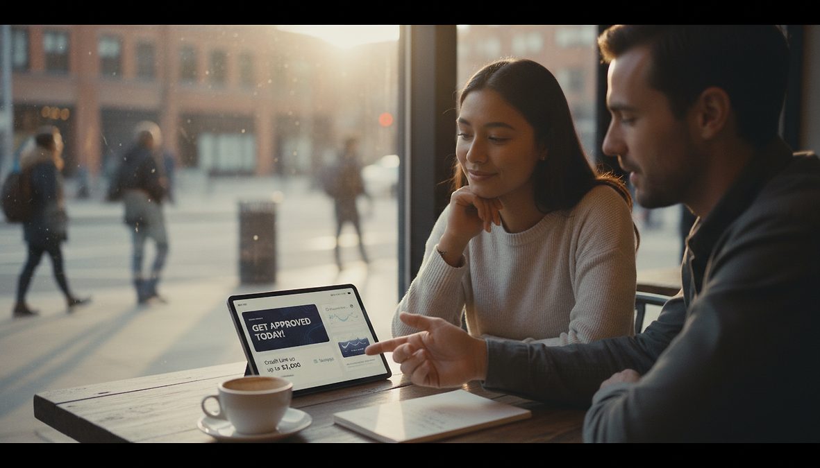 5. Choice US Card Finders: Your Hub for Cards and Financial Tools