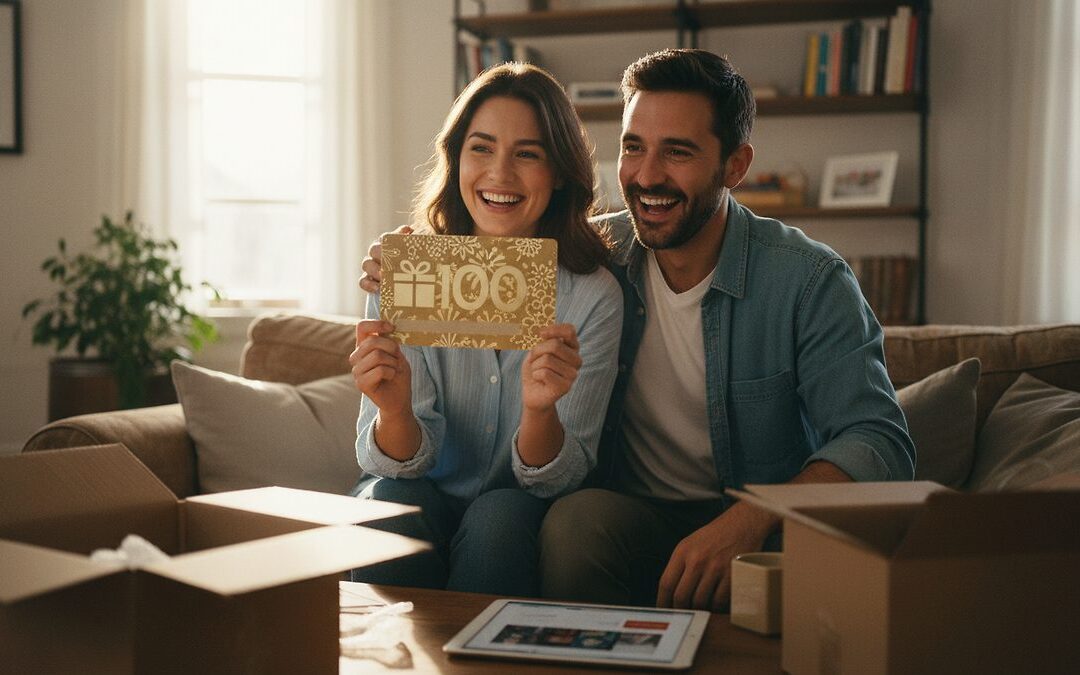 Unlock $1,000 for Amazon: See If You Qualify in 1 Click