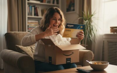 This Amazon Shopping Secret Could Change Your Finances