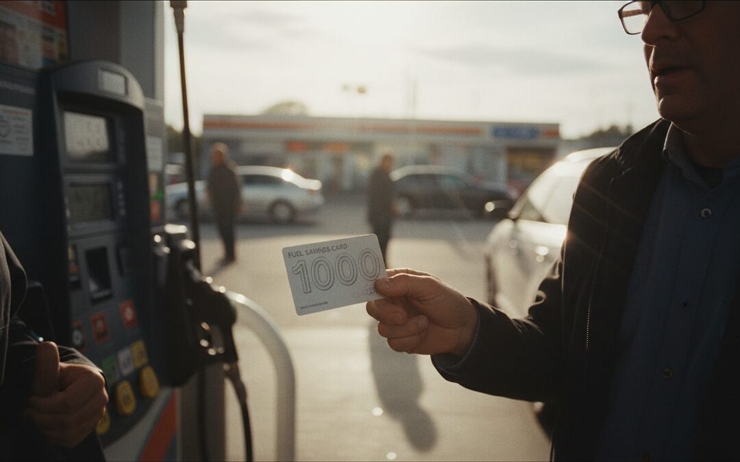 This Gas Card Secret Is Changing Budgets Everywhere