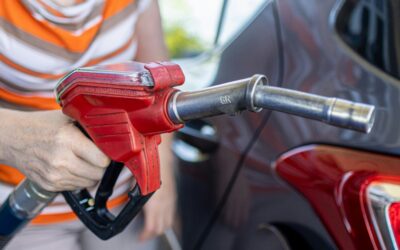 How Much Are You Spending at the Pump? Your Answer Could Qualify You for a $1,000 Gas Card.