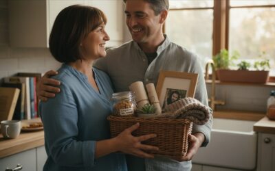 Forget Flowers: Gift Mom These Surprising Freebies Instead