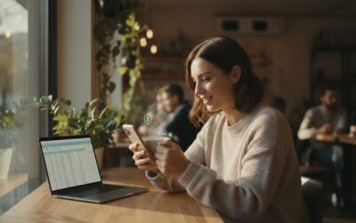 Create Your Perfect Online Side-Hustle