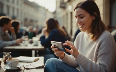 Your Phone Is A Secret ATM: Here’s How To Use It