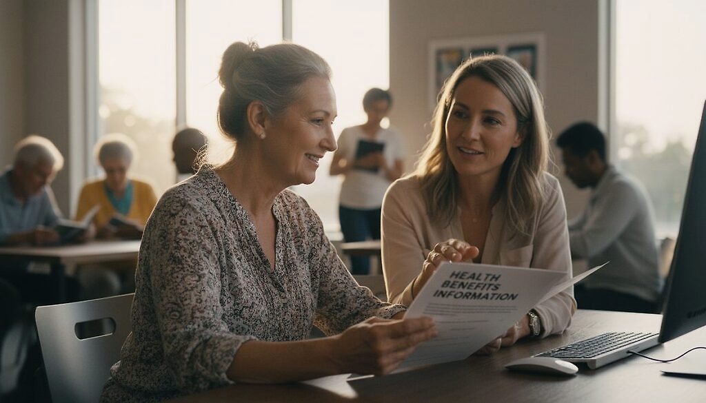 Unlock Hidden Senior Benefits Most People Miss