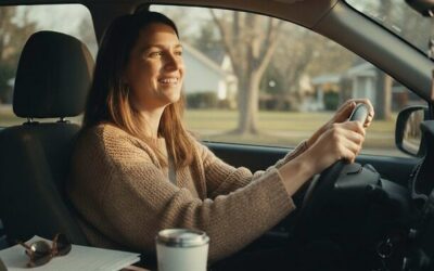 Is Your Credit Score Working for You? How to Unlock ‘Elite’ Auto Rates with Experian.