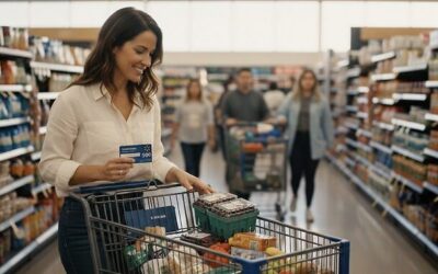 This Simple Quiz Could Unlock a Massive Shopping Spree