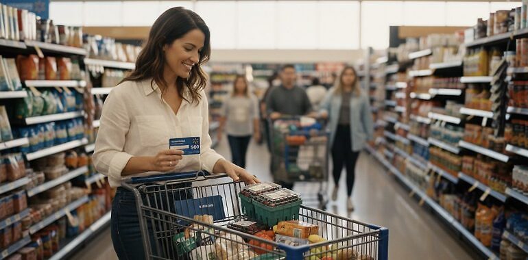 This Simple Quiz Could Unlock a Massive Shopping Spree