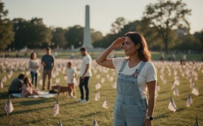 Your Memorial Day Mission: Uncover Your Hidden Cash