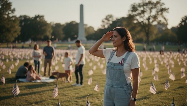 Your Memorial Day Mission: Uncover Your Hidden Cash