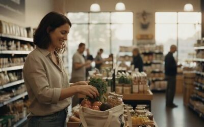Your Opinion on Groceries Could Unlock a Free Gift Box