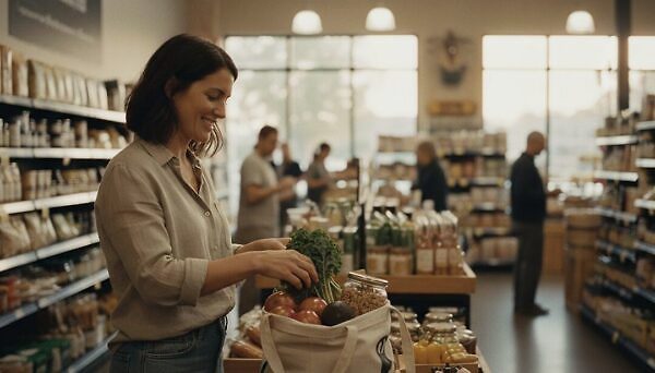 Your Opinion on Groceries Could Unlock a Free Gift Box