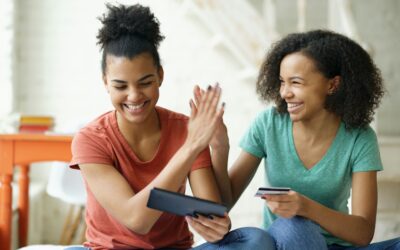 Take Control of Your Financial Future: Why Experian is Your Ultimate “Financial Friend”