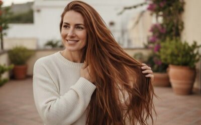 The Real Reason Your Hair Is Thinning and the Proven Way to Stop It