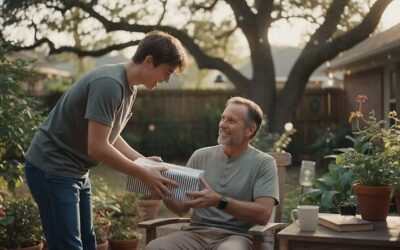 Your Last-Minute Father’s Day Lifesaver Has Arrived