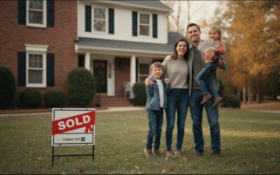 Are You Ready to Receive a Real Cash Offer? How Liz Buys Houses Bypasses the Market
