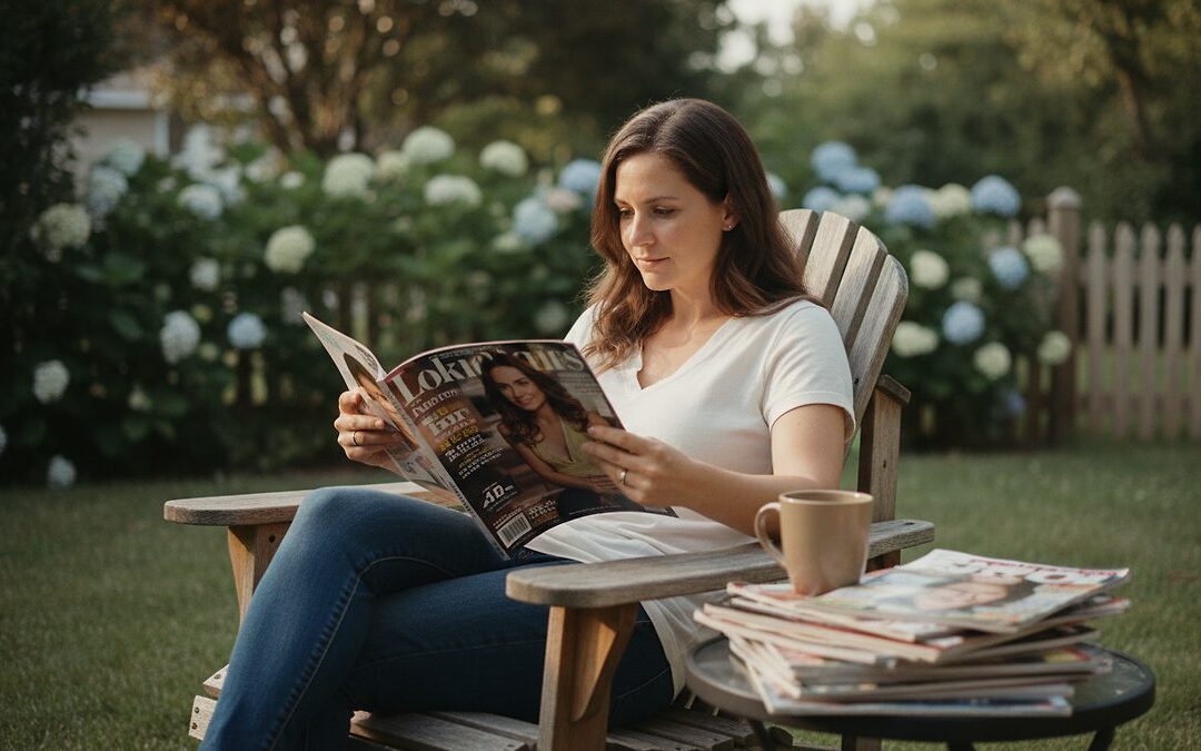 Why Smart Readers Are Paying Just $2 for Magazines