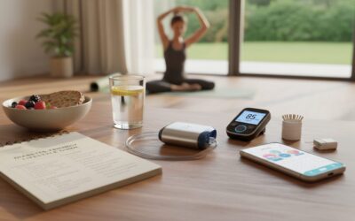 Beyond Blood Sugar: Two New Resources for Thriving with Diabetes