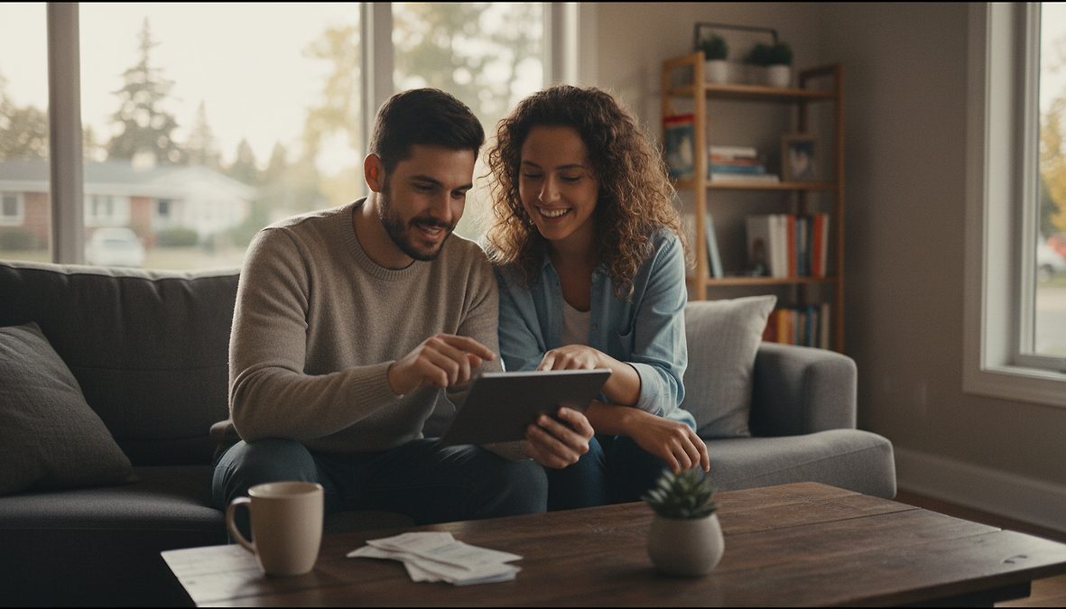 1. Homebase: Your Starting Point for Everything Home