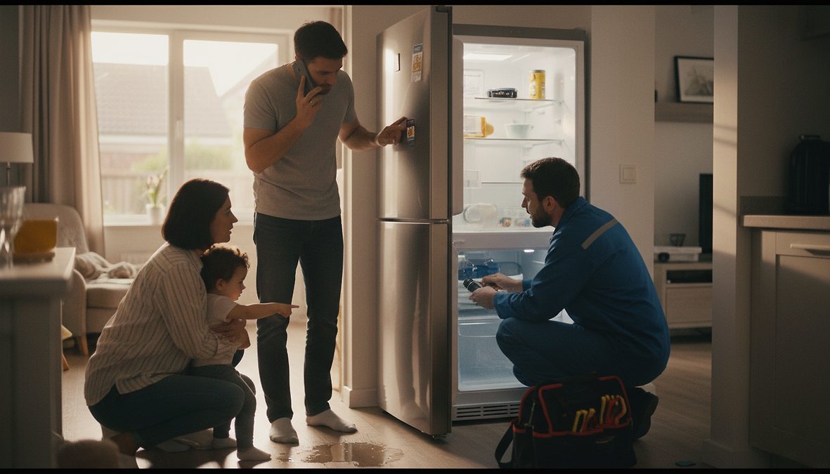 3. Choice Home Warranty: Protect Your Budget from Unexpected Breakdowns