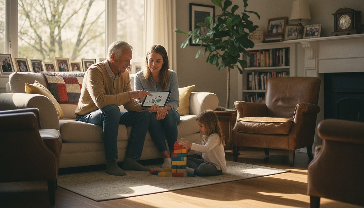 4. First American Home Warranty: Get Proven Protection and a $100 Discount
