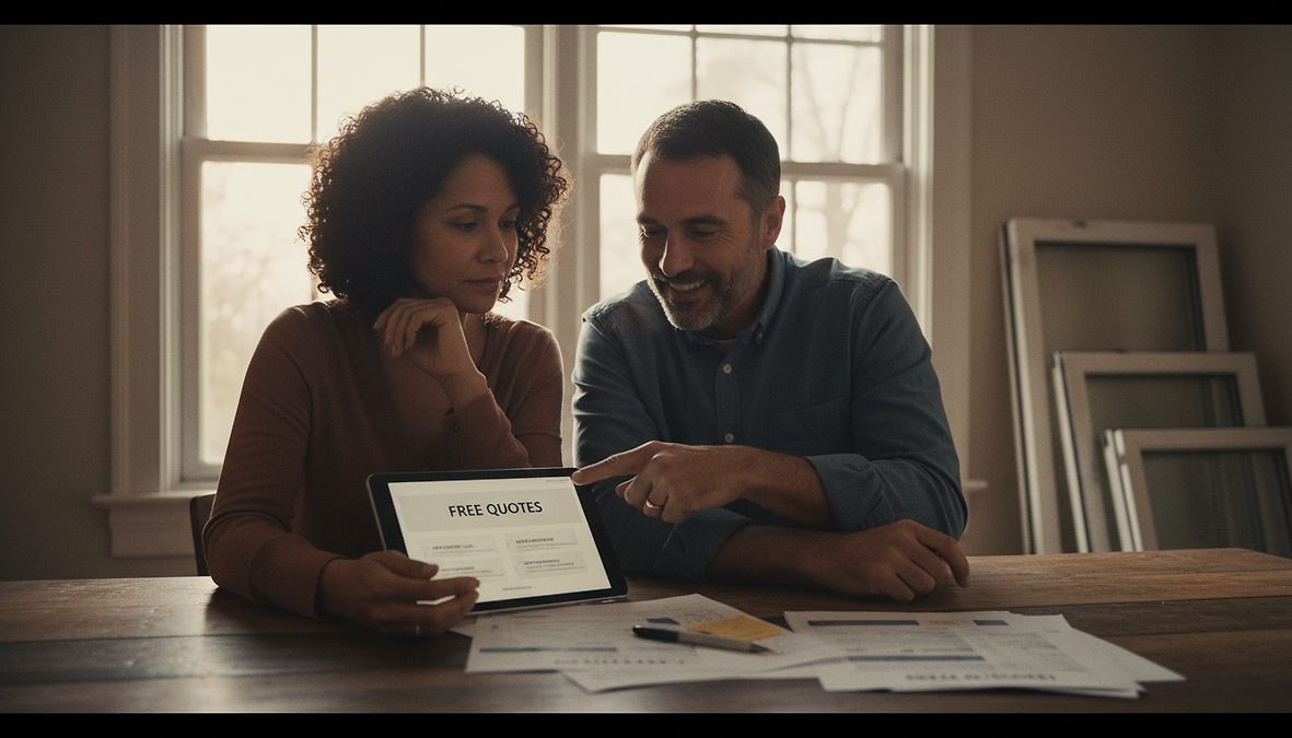 5. Home Quote Pros: Save Big on Your Next Window Upgrade