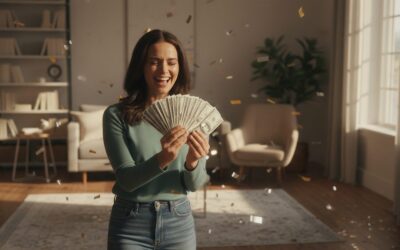 From Extra Bills to Total Freedom: What You Could Do With an Extra $10,000 This Month