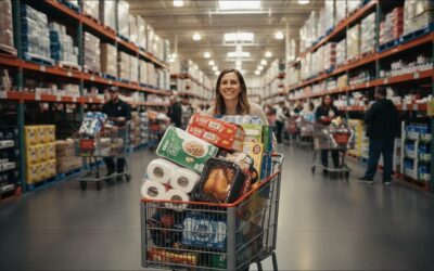 The Costco Shopping Hack That Hands Members a $750 Shopping Card This Week