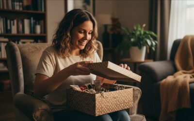 Don’t Buy Household Essentials Again Until You Try This Free Gift Box Trick