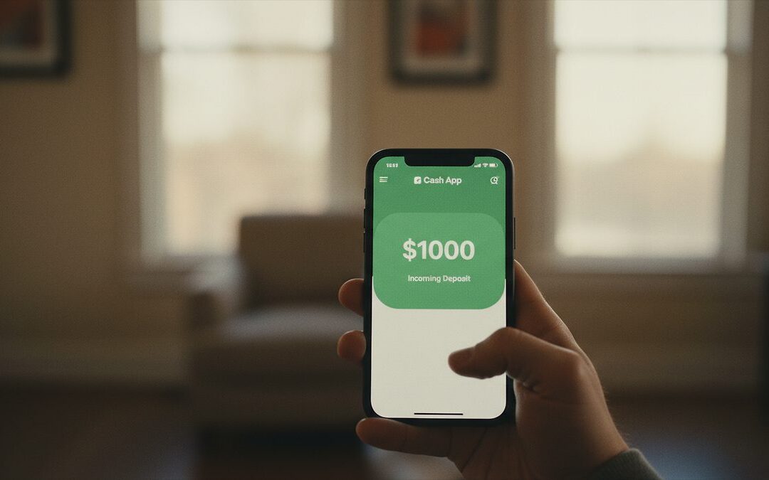How to Claim a $1,000 Cash App Gift Card by Answering 3 Simple Questions