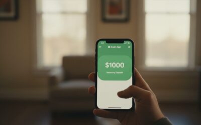 How to Claim a $1,000 Cash App Gift Card by Answering 3 Simple Questions